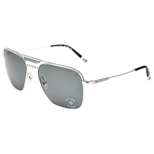 фото Очки escala в металлической оправе escala barcelona etnia