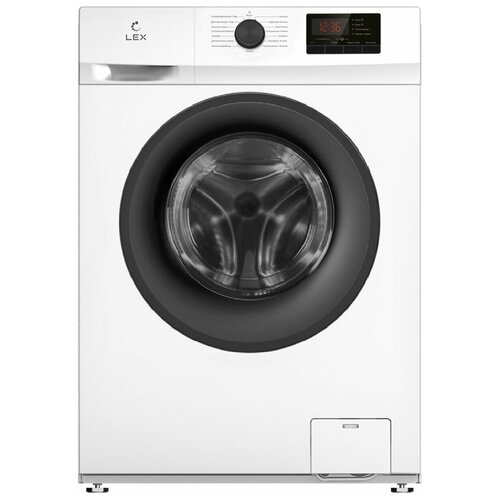 Стиральная машина Lex WFS 61002 WH CHHI100002 3279000₽