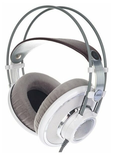 Наушники референсные AKG K701