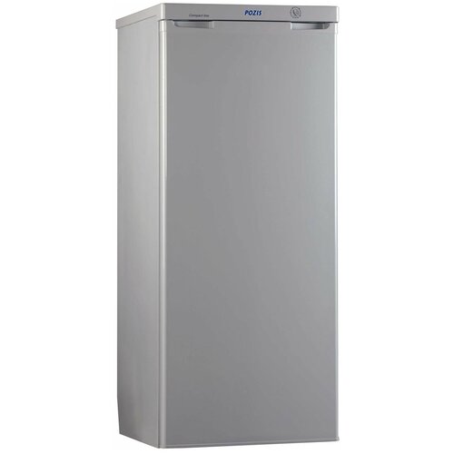 Холодильник POZIS RS-405 С, серебристый