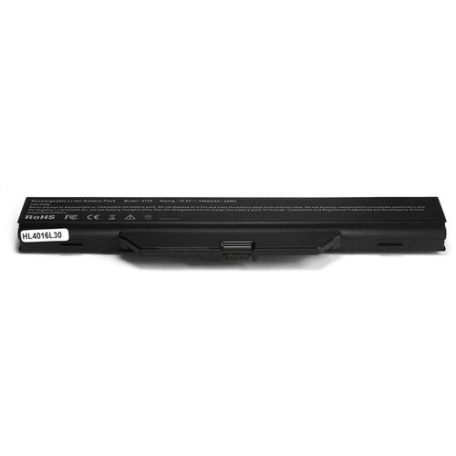 Аккумулятор (батарея) для ноутбука HP Compaq 451086-142