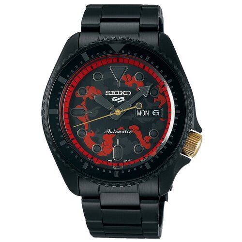 фото Наручные часы seiko srph73k1s