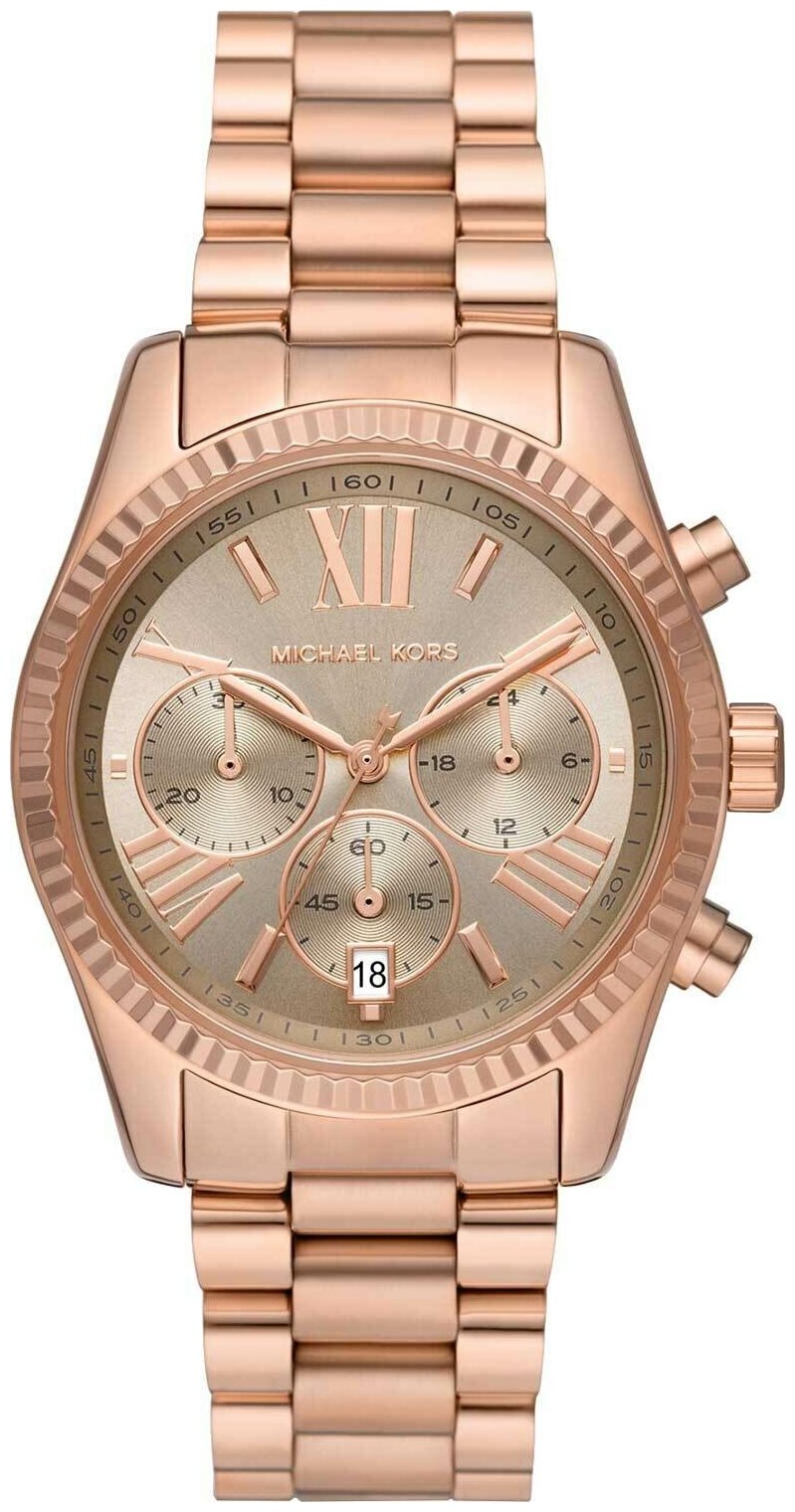 Наручные часы MICHAEL KORS Наручные часы Michael Kors MK7217