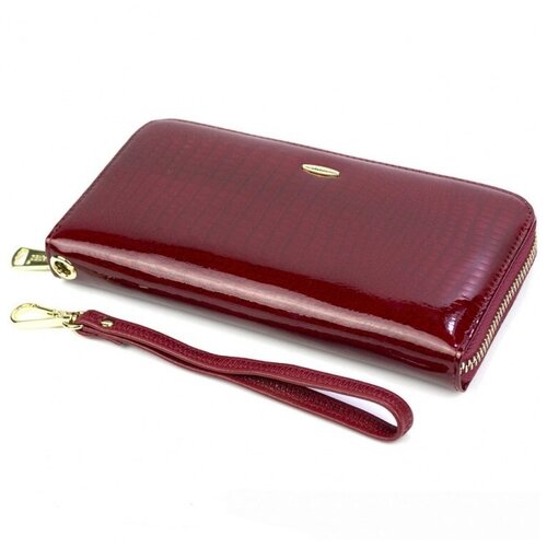 фото Кошелек женский "barez-102-5245" (нат. кожа) bays