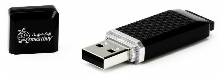 USB флешка Smartbuy - фото №12
