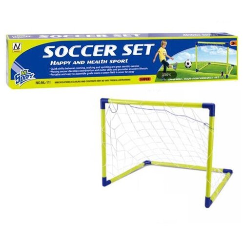 Футбольные ворота детские Sport Set YT1686579