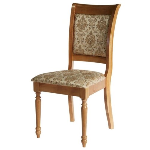 Стул «Ника», ткань 2.005.1, P-43 (Дуб)