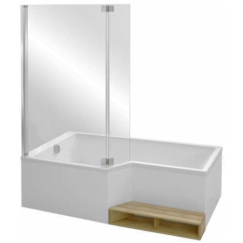 Jacob Delafon Ступенька Jacob Delafon Bain-Douche E6D001-00 акриловая ванна jacob delafon bain douche 1450х1450 e6222ru 00