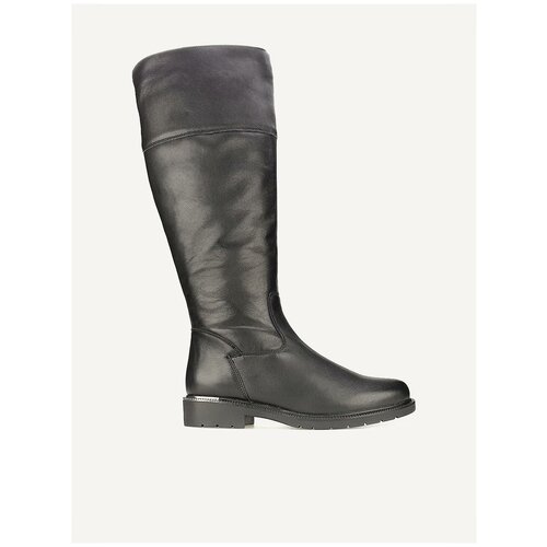 фото Сапоги женские, цвет черный, размер 36, бренд tofa, артикул 820173-6 тофа