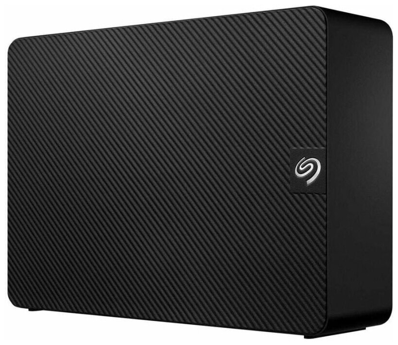 Внешний жесткий диск Seagate USB3 6TB BLACK (STKP6000400)