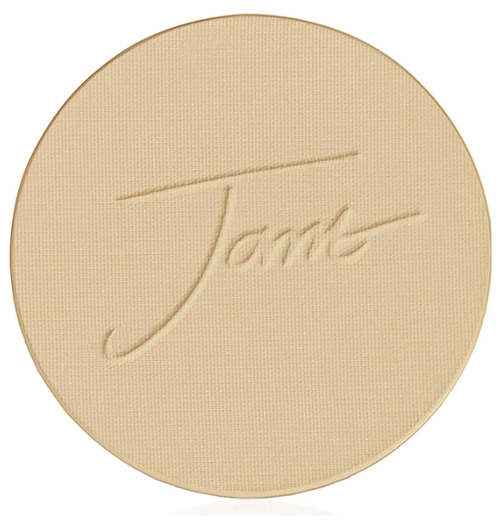 Jane Iredale Сменный блок прессованной основы PurePressed Base Mineral Foundation SPF 20 new 1 шт. Warm Sienna