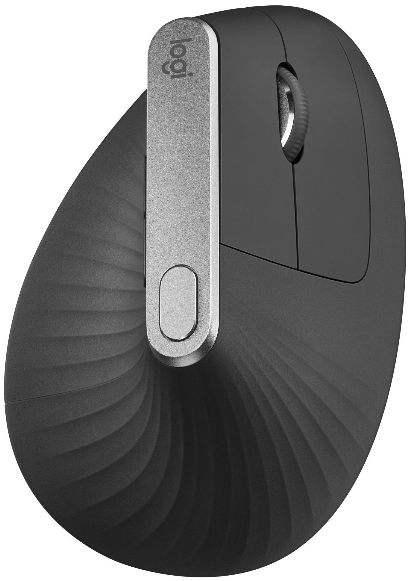 Мышь беспроводная Logitech - фото №2