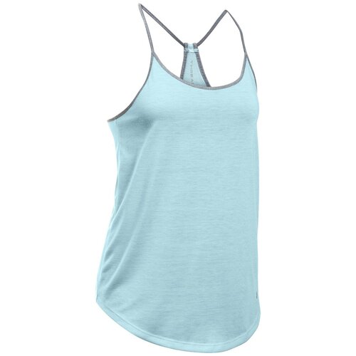 фото Майка under armour threadborne train strap tank женщины 1290054-400 md