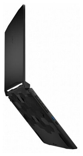 Ноутбук MSI Katana GF66 11UD-1051X 1568SSD 512черный