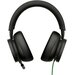 Наушники Microsoft Гарнитура Xbox Stereo Headset для Xbox One/One S/One X (8LI-00002) черный