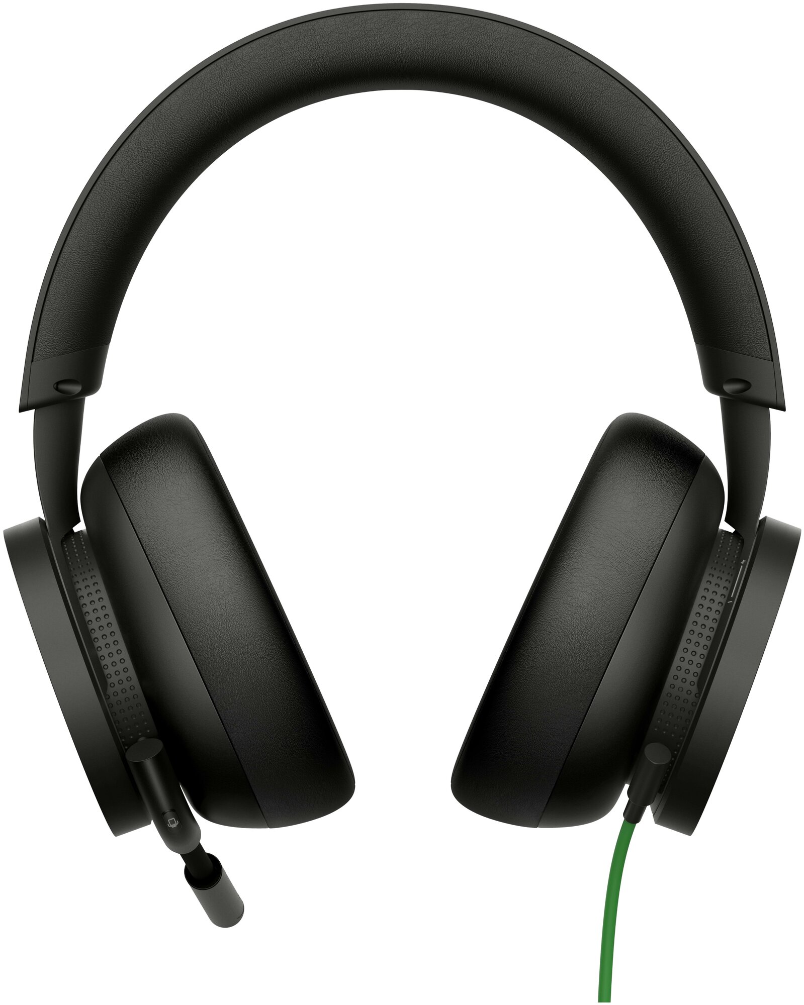 Наушники Microsoft Гарнитура Xbox Stereo Headset для Xbox One/One S/One X (8LI-00002) черный