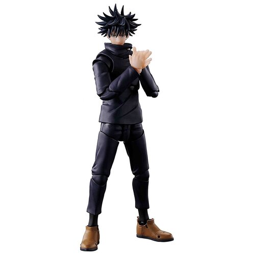 Фигурка Tamashii Nations Jujutsu Kaisen - S.H.Figuarts - Megumi Fushiguro