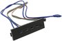 Exegate EX269460RUS Фронтальная панель U5H-614, 5.25", 2х USB + 2х USB 3.0, черная