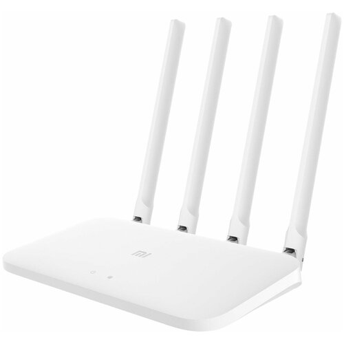 Wi-Fi роутер Router 4A