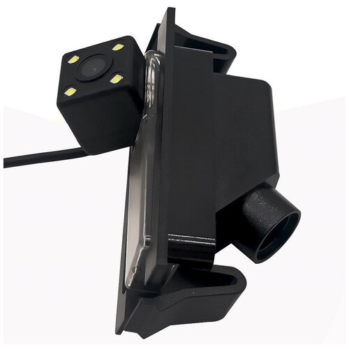 Камера заднего вида KIA Pro Ceed Ceed 2 JD Hb RIO 3 Hb Solaris Hb 120000₽