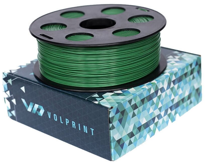 Volprint PETG 1.75мм 1кг для 3D принтера