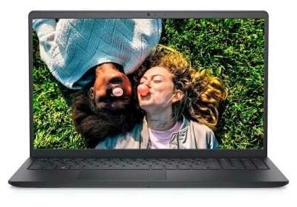 Ноутбук DELL Inspiron 3511 Core i3-1115G4 156 FHD8GB512GB SSDLinux Carbon Black 3511-0789