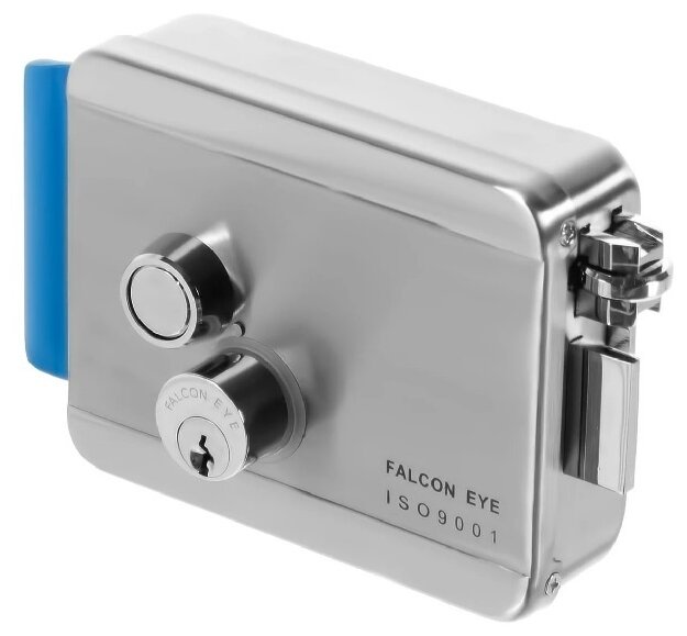 Falcon Eye Электромеханический замок FE-2369 00-00010875