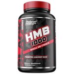 Nutrex HMB 1000 120 капсул - изображение