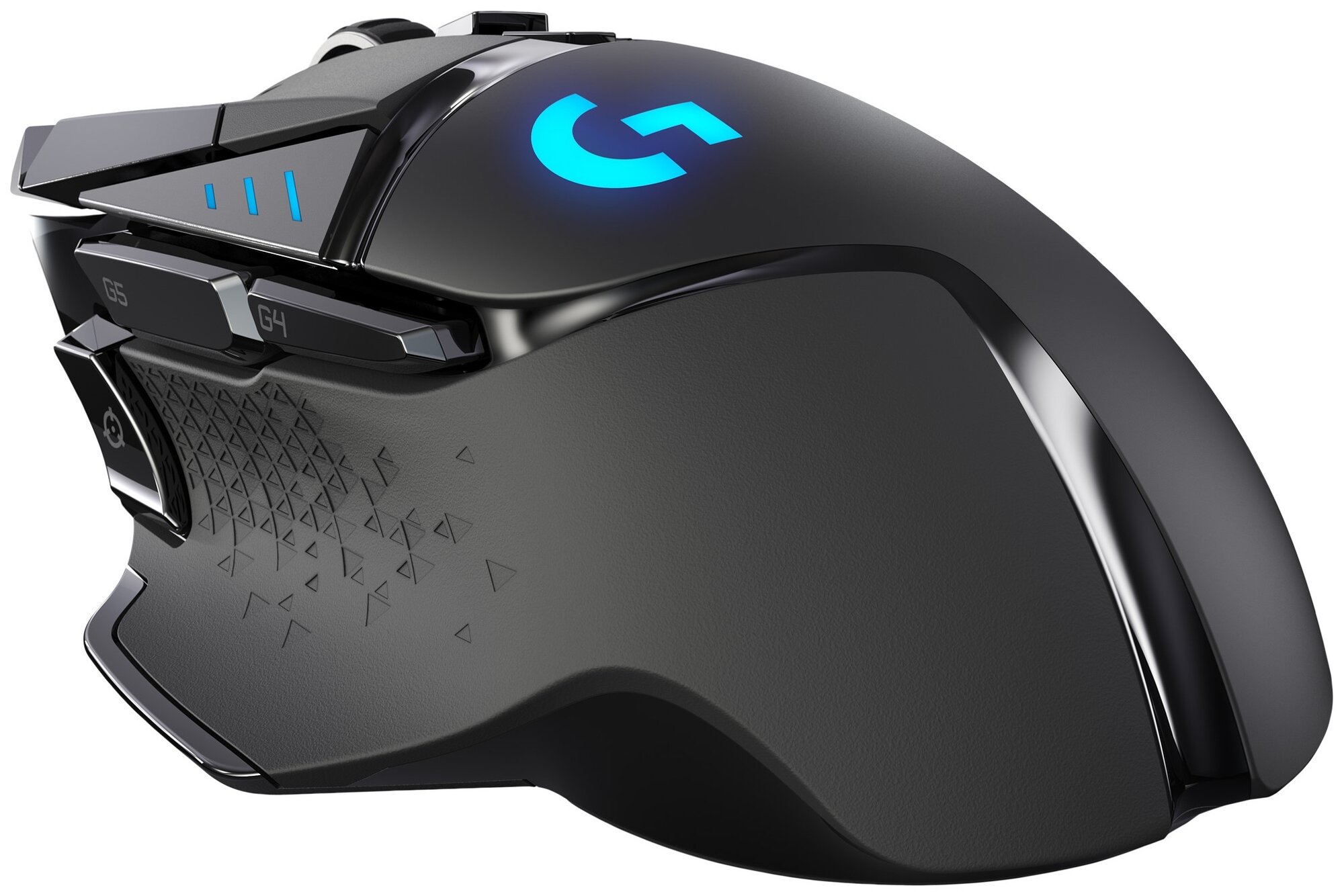 Беспроводная мышь Logitech G G502 Lightspeed