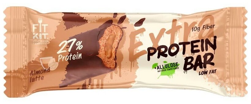 Fit Kit / EXTRA Protein BAR /   / 20  55 /     /  ,  