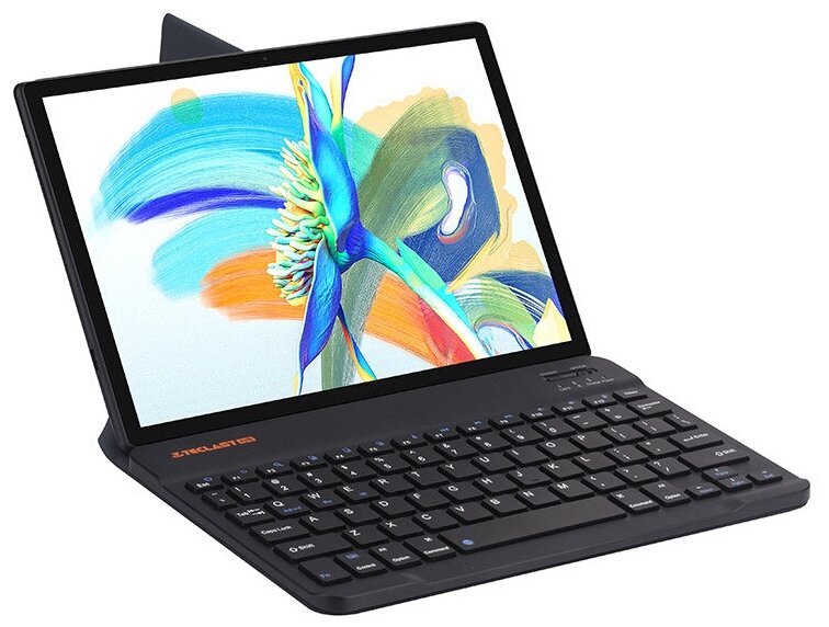 Клавиатура Teclast KF10 Bluetooth-Клавиатура с подставкой