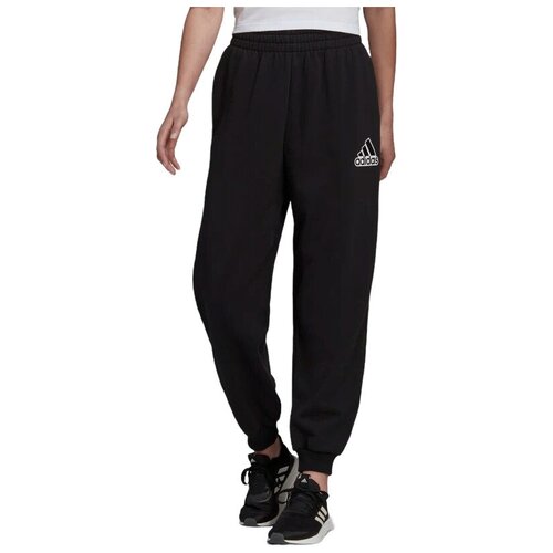 фото Брюки adidas w bluv q1 pt женщины hc9176 m