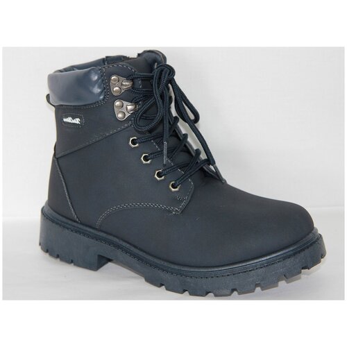 Ботинки женские зимние