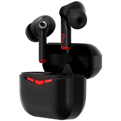TWS гарнитура Edifier Hecate GM3 Black 402800₽