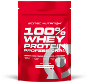 Scitec Nutrition 100% Whey Protein Professional 500 гр, кокос