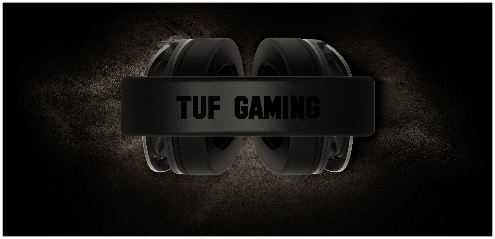 Компьютерная гарнитура ASUS TUF Gaming H3