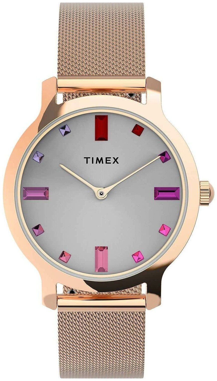 Наручные часы Timex TW2U87000