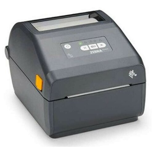 Принтер штрих-кода Zebra DT ZD421 (ZD4A042-D0EM00EZ)