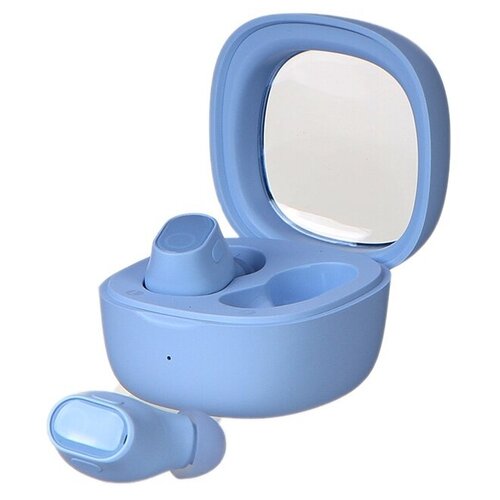 Наушники Baseus Bowie WM02 Blue NGTW180003 178700₽