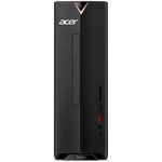 Системный блок Acer Aspire XC-1660 Core i5-11400/16GB/256GB SSD/UHD Graphics/DOS/NoODD/черный (DT. BGWER.00P) - изображение