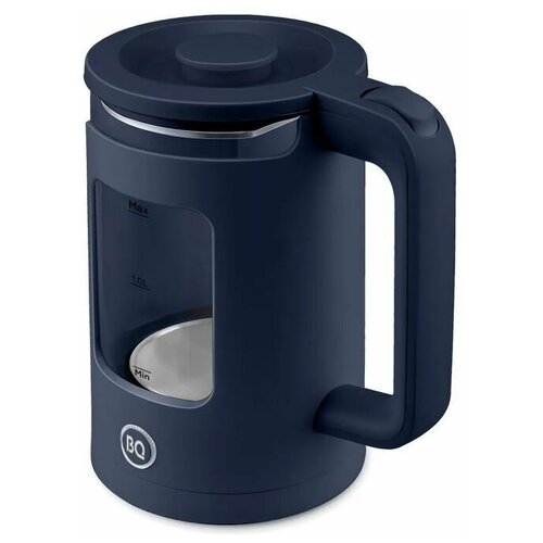 Электрочайник и термопот BQ KT2000G синий 124900₽