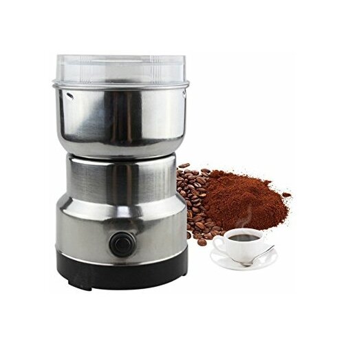 Кофемолка электрическая