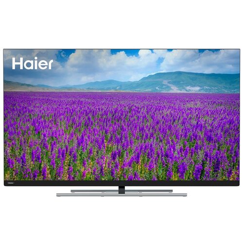 Телевизор Haier 65 Smart TV AX Pro