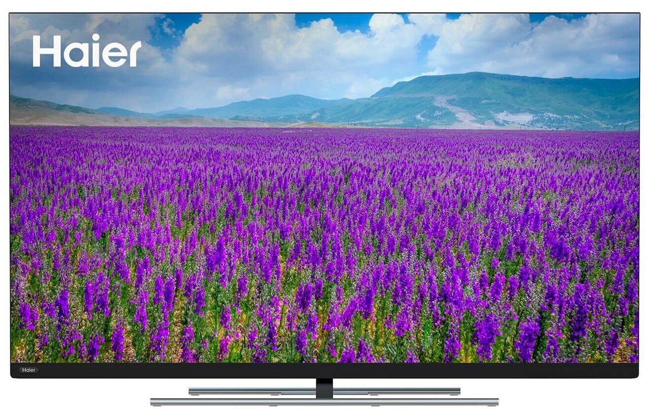 Телевизор Haier 65 Smart TV AX Pro