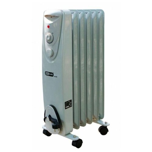 Безмасляный радиатор PRORAB RC 1006 337900₽