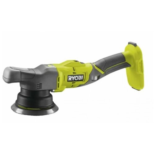 Полировальная машина Ryobi R18P-0 без АКБ 12744₽