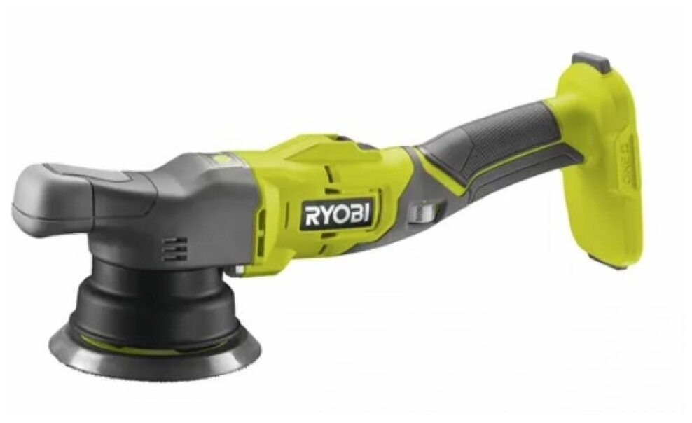 Полировальная машина Ryobi ONE+ R18P-0