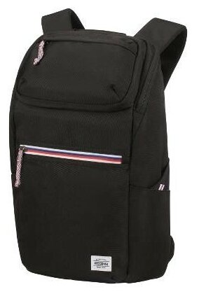 Рюкзак AMERICAN TOURISTER 93G*09*003, 31.5 х 51 х 21 см, 0.7кг, черный