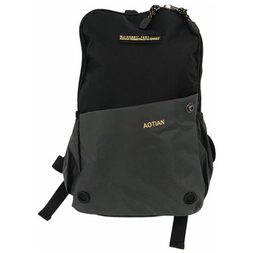 фото Рюкзак городской рюкзак повседневный мини aotian
