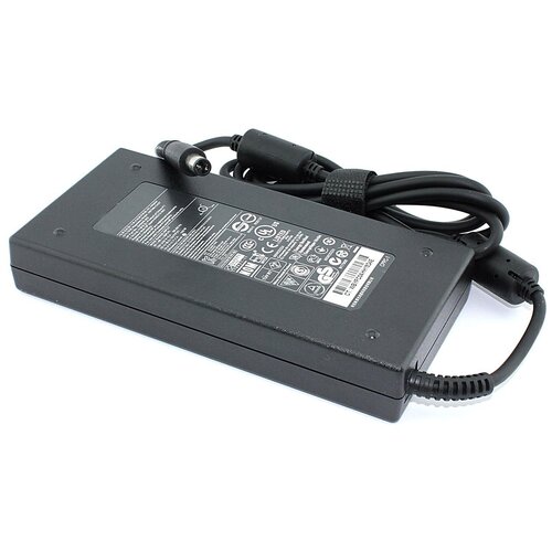 Блок питания (сетевой адаптер) для ноутбуков HP 19.5V 7.7A 150W 7.4*5.0mm клавиатура для ноутбуков hp mini 5101 5102 5103 2150 ru black